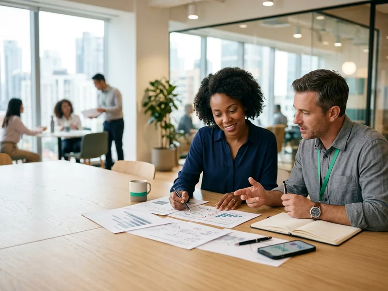 Research built for the investor who thinks before they act