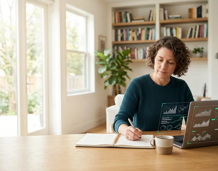Uncertainty deserves a clearer lens — Resquinalen gives you one